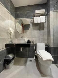 Jason Residencia One Hotel - 8