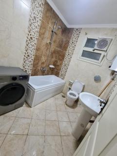 Modern Luxury 2-bedroom Apartment in New Cairo - 8