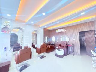 5-STAR HOTEL in Digha with #S-Pool #Conference Hall #Premium Room #Restaurant- JAIRAM WAY-BAY - 2