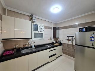 Modern Luxury 2-bedroom Apartment in New Cairo - 6