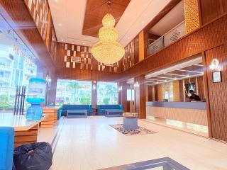 5-STAR HOTEL in Digha with #S-Pool #Conference Hall #Premium Room #Restaurant- JAIRAM WAY-BAY - 3