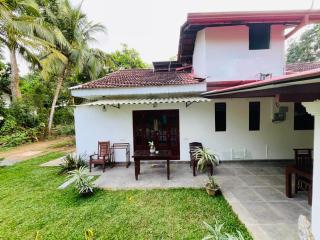 Alice House Hiriketiya - 7