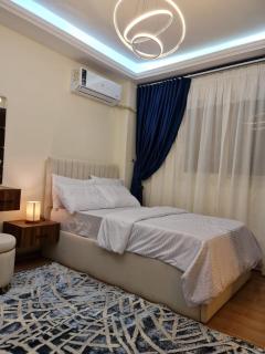 Modern Luxury 2-bedroom Apartment in New Cairo - 5