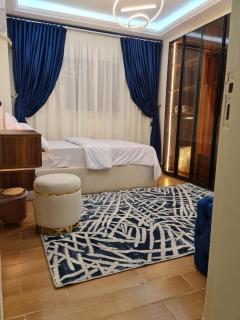 Modern Luxury 2-bedroom Apartment in New Cairo - 4