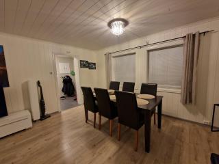 Apartment in Tromsø with jacuzzi - 1