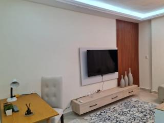 Modern Luxury 2-bedroom Apartment in New Cairo - 2