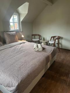 Bed and Breakfast 1691 - 7