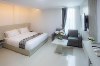 parade inn kendari - 2