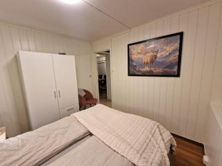 Apartment in Tromsø with jacuzzi - 7