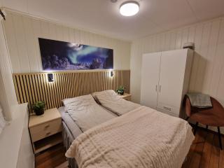 Apartment in Tromsø with jacuzzi - 0