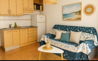 Arguinegin Apartment Terrace Gran Canaria - 3