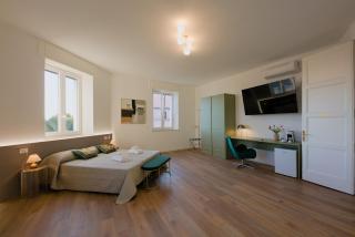 Camera Berlino - La Casa di Carta Affittacamere - 7