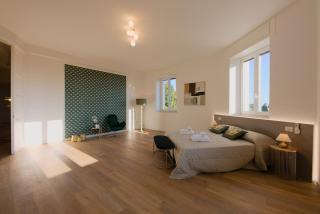 Camera Berlino - La Casa di Carta Affittacamere - 6