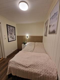 Apartment in Tromsø with jacuzzi - 5