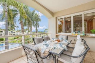 Palms at Wailea 1306 · PAW 1306 Remodeled Wailea 2BD w AC Pool O - 0