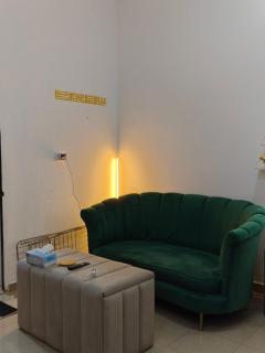 Studio Available in MBZ Abu Dhabi - 4