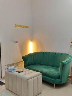 Studio Available in MBZ Abu Dhabi - 3