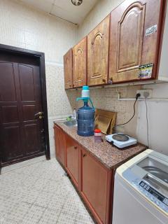 Studio Available in MBZ Abu Dhabi - 2