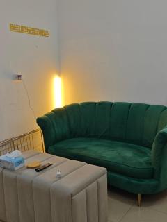 Studio Available in MBZ Abu Dhabi - 1