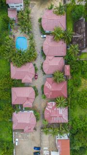 Palm Beach Apartments - 9