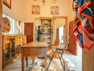 Monkey Thorn Lodge & Wellness Spa - Adults Only - 3