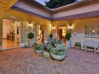 Monkey Thorn Lodge & Wellness Spa - Adults Only - 1