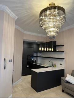 Luxury Notting Hill - 2 Bed 2 Bath w Study - 0