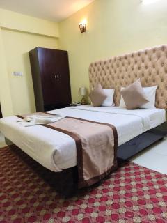 Hotel Beach Park - 0