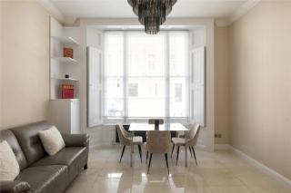 Luxury Notting Hill - 2 Bed 2 Bath w Study - 8