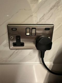 Luxury Notting Hill - 2 Bed 2 Bath w Study - 7