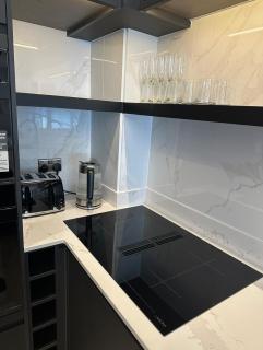 Luxury Notting Hill - 2 Bed 2 Bath w Study - 4