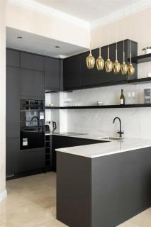 Luxury Notting Hill - 2 Bed 2 Bath w Study - 3