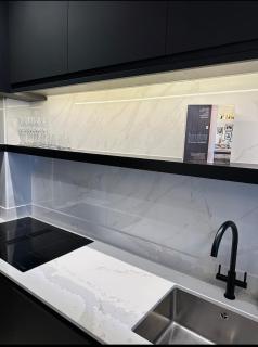 Luxury Notting Hill - 2 Bed 2 Bath w Study - 2