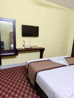 Hotel Beach Park - 9