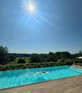 Casale Raffaello B&B Como - 9