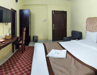 Hotel Beach Park - 2