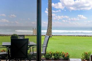 Papakea A108 · PK A108 Remodeled OceanFront Studio w Ocean Views - 0
