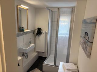 Ferienwohnung Westwind - 2