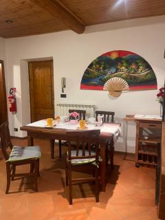 Toscana, La Terra Del Vino Sharon House per Degustare il Chianti! - 5