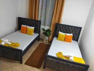 Palm Beach Apartments - 1