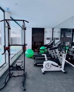 Bristolhillserviceapartment - 8