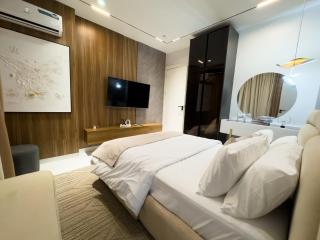 Bristolhillserviceapartment - 7