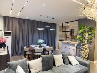 Bristolhillserviceapartment - 6