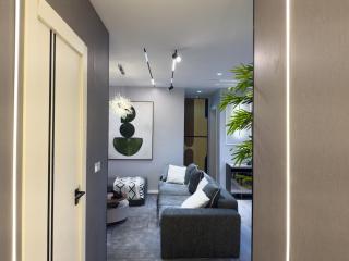 Bristolhillserviceapartment - 5