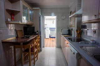 Piso de 3 habitaciones a las afueras de Sevilla - 1