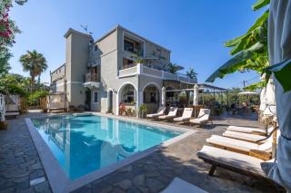 La Signora Hotel - 6