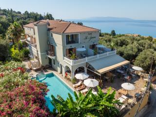 La Signora Hotel - 0