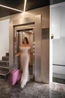 MONARC Boutique ApartHotel - SELF CHECK-IN - 6