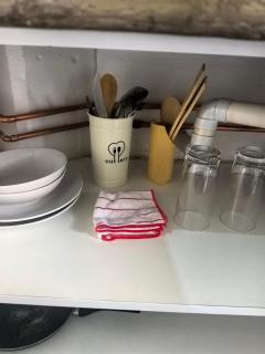 Stylish Modern Apartment in the heart of Maboneng, Free Wifi and Netflix - 1