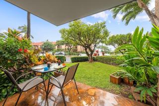 Kauhale Makai 131 · KM 131 OceanFront Ground Floor 1BD w Pool AC - 0